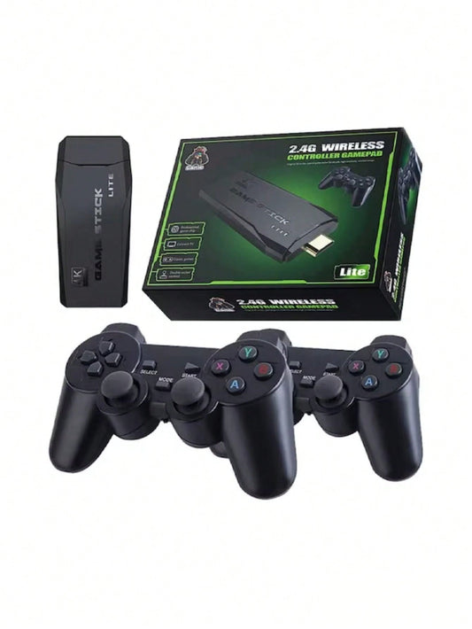 Consola Controlador Inalámbrico 2.4G Game Stick