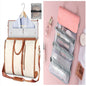 Bolsa de viaje de gran capacidad, bolso de mano para mujer, plegable, para traje, impermeable, para ropa