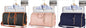 Bolsa de viaje de gran capacidad, bolso de mano para mujer, plegable, para traje, impermeable, para ropa