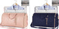 Bolsa de viaje de gran capacidad, bolso de mano para mujer, plegable, para traje, impermeable, para ropa