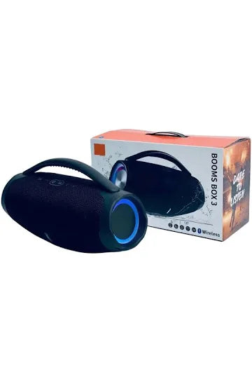 JBL Boomsbox3