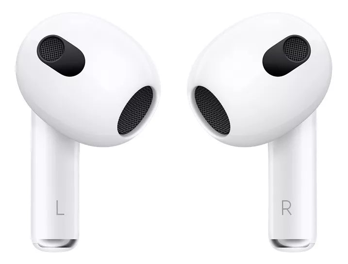 Dupe Apple Airpods Tercera Generación OEM