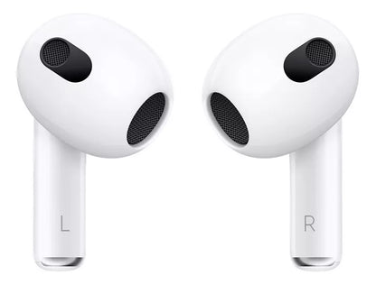 Dupe Apple Airpods Tercera Generación OEM