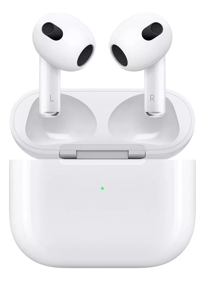 Dupe Apple Airpods Tercera Generación OEM